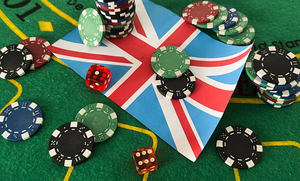 joker4d How No Commission Baccarat Works