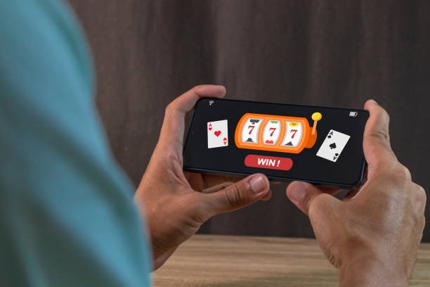 joker4d Game categories