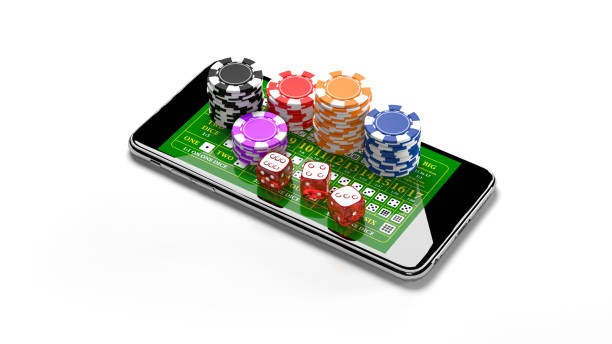 joker4d Casino Rooms For Indonesia