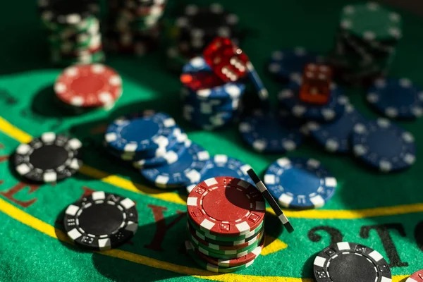 joker4d Round-led table rhythm