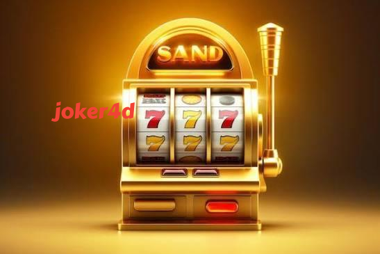 joker4d No Commission Baccarat On joker4d