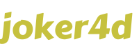 joker4d logo